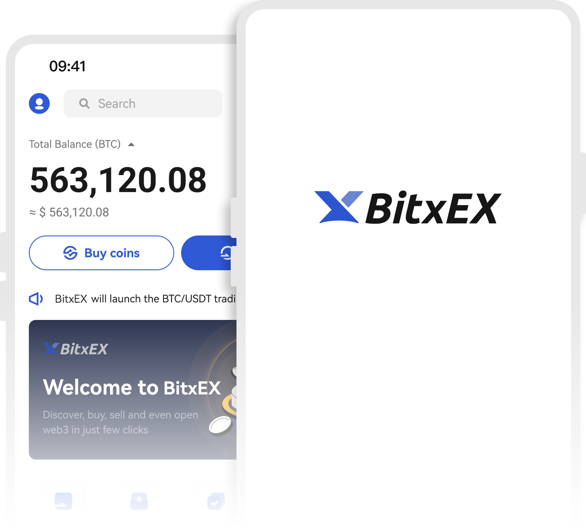 BitxEX: Leading the Digital Asset Era of Web 3.0 1